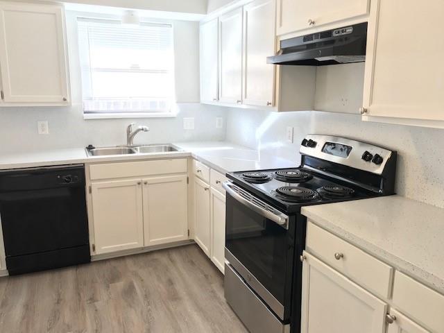 Woodhaven East Add - Residential Lease