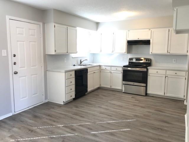 Woodhaven East Add - Residential Lease