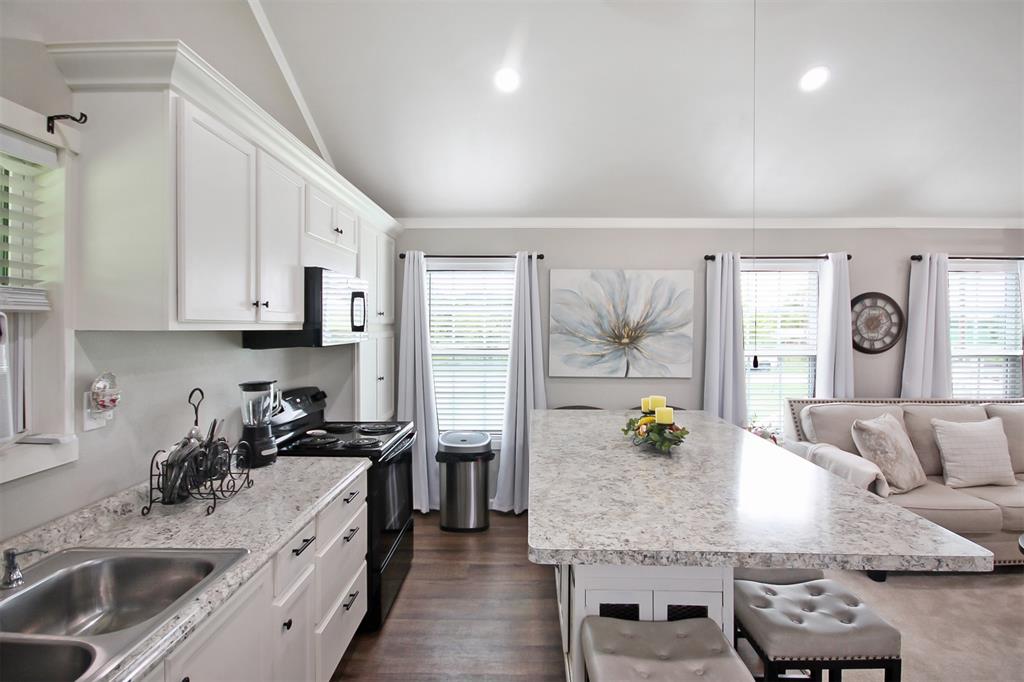 Horseshoe Bend - Residential