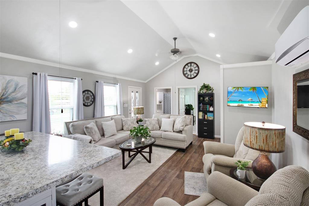 Horseshoe Bend - Residential