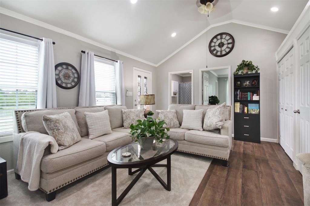 Horseshoe Bend - Residential