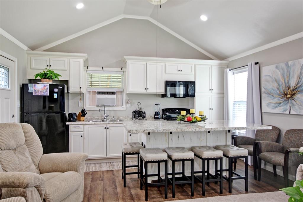 Horseshoe Bend - Residential