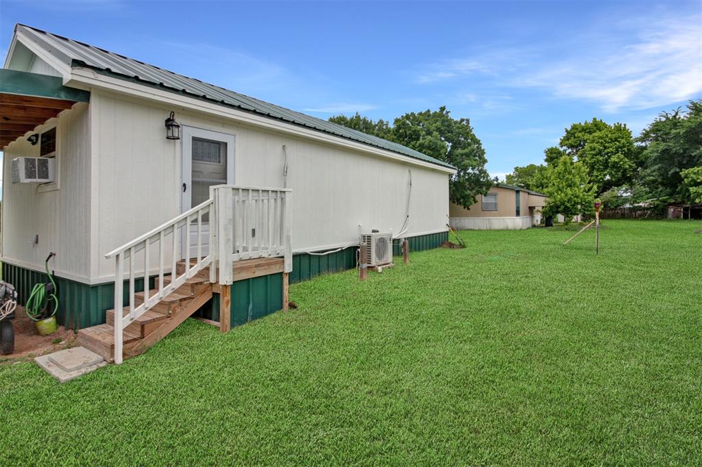 Horseshoe Bend - Residential