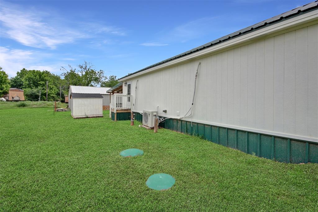 Horseshoe Bend - Residential