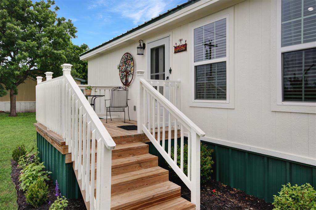 Horseshoe Bend - Residential