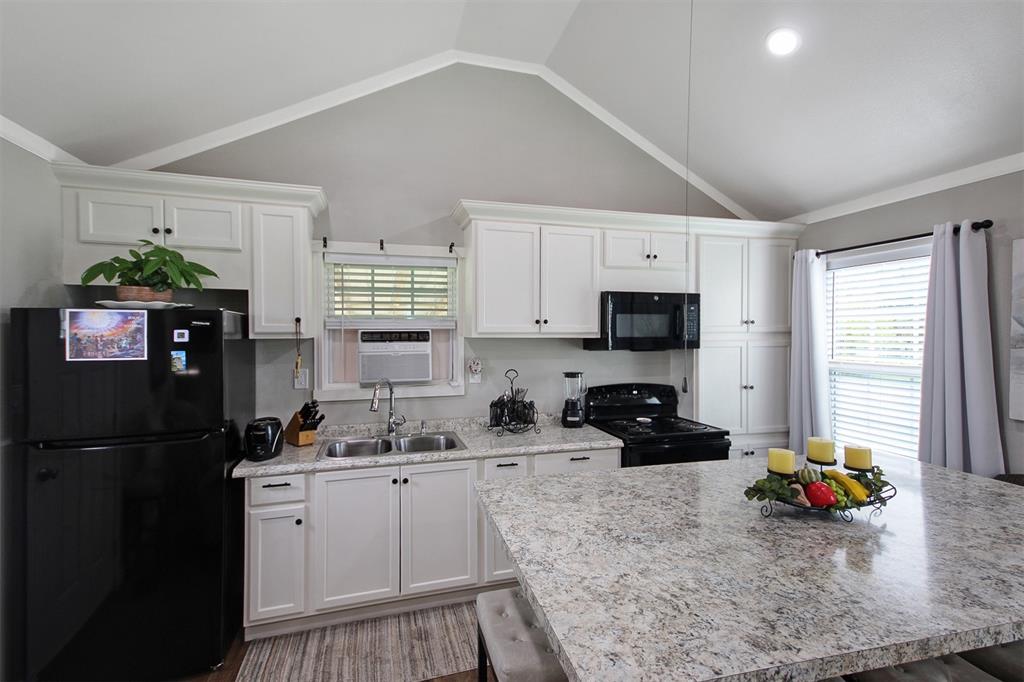 Horseshoe Bend - Residential