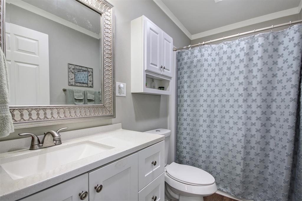 Horseshoe Bend - Residential