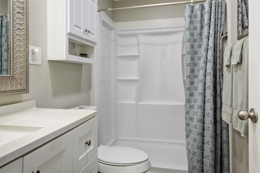 Horseshoe Bend - Residential