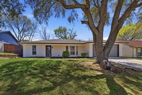 2211 Sierra Drive Grapevine TX 76051