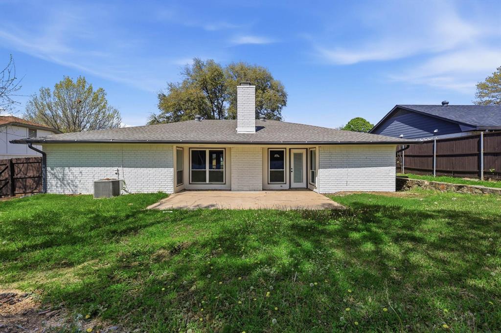 La Paloma Estates Add - Residential