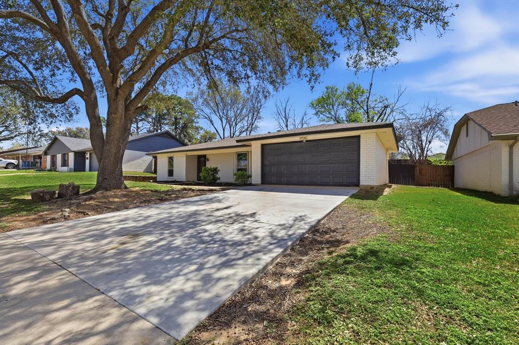 La Paloma Estates Add - Residential