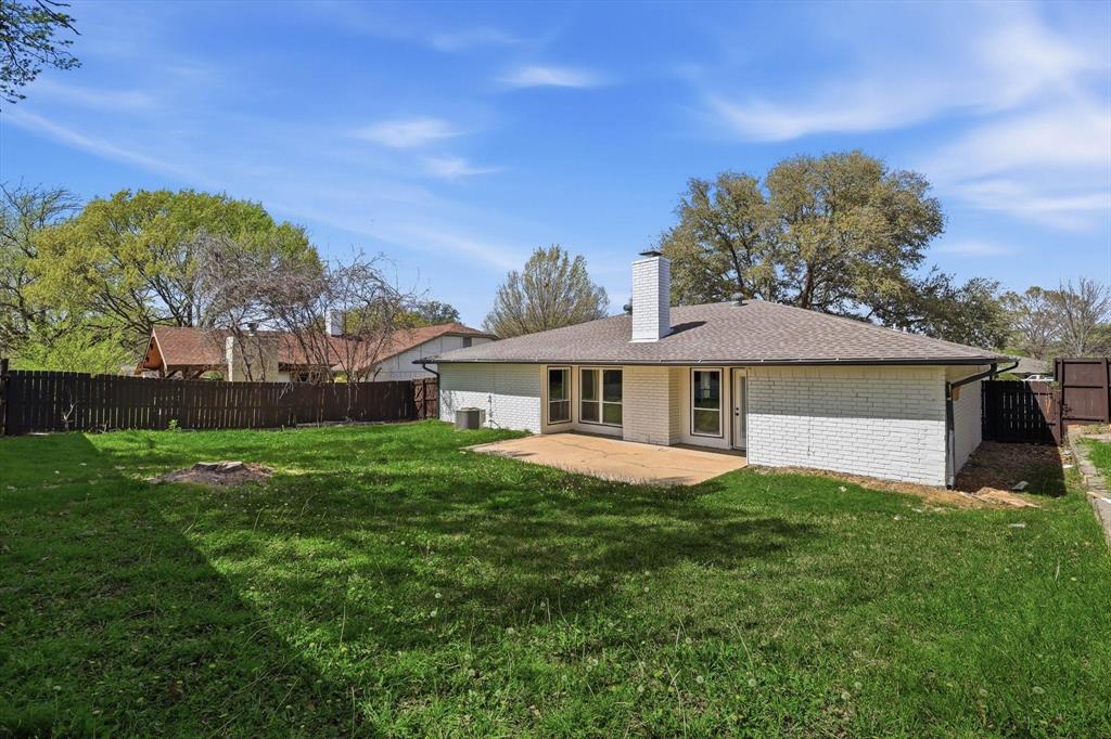 La Paloma Estates Add - Residential