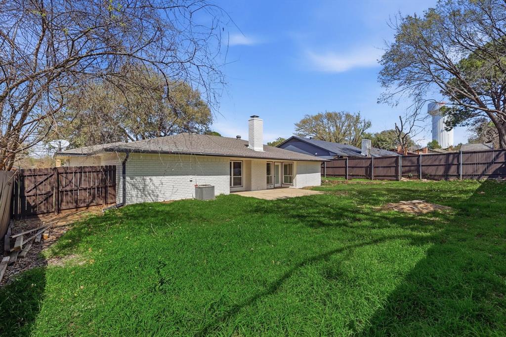 La Paloma Estates Add - Residential