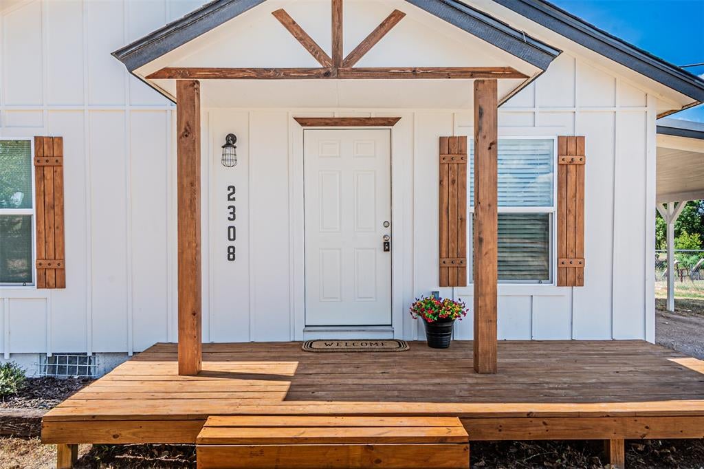 2308 Long Creek Court