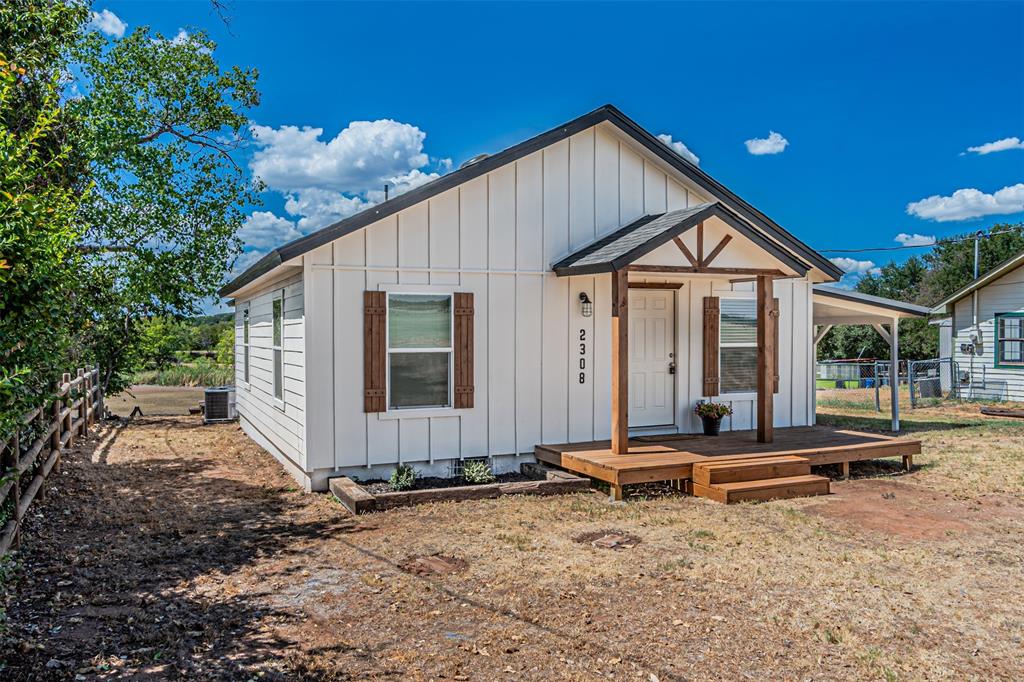 2308 Long Creek Court
