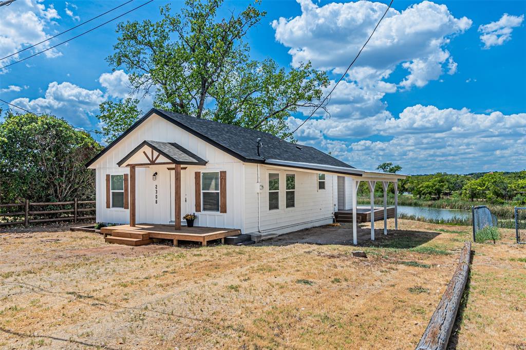 2308 Long Creek Court
