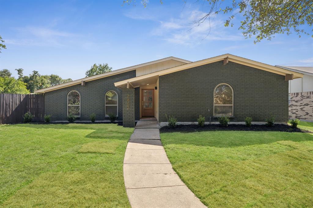 2807 Boeing Court