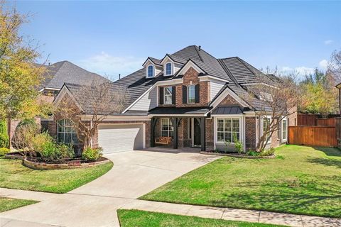 9008 Thompson Drive Argyle TX 76226