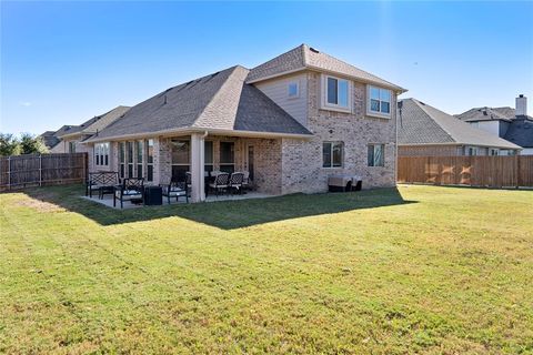 A home in Midlothian