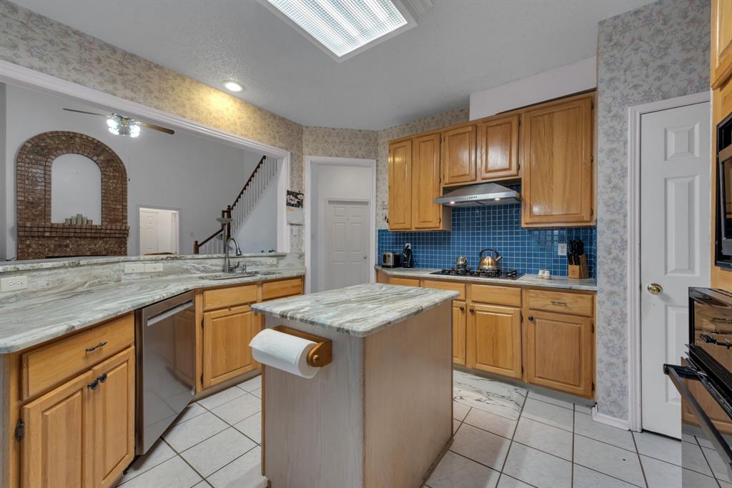 4622 Devonshire Drive