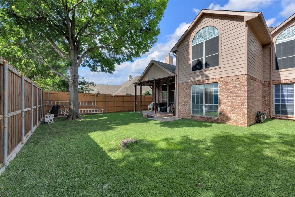 4622 Devonshire Drive
