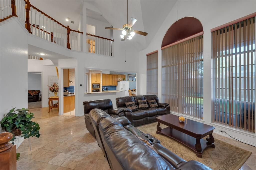 4622 Devonshire Drive