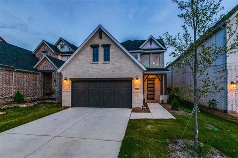 Photo of 4508 El Paso Drive, Plano, TX 75024 (MLS # 21301589)