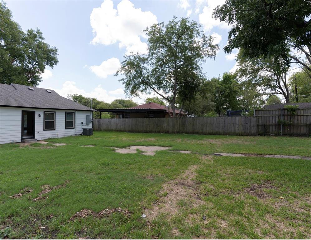 Kirkdale Add - Residential