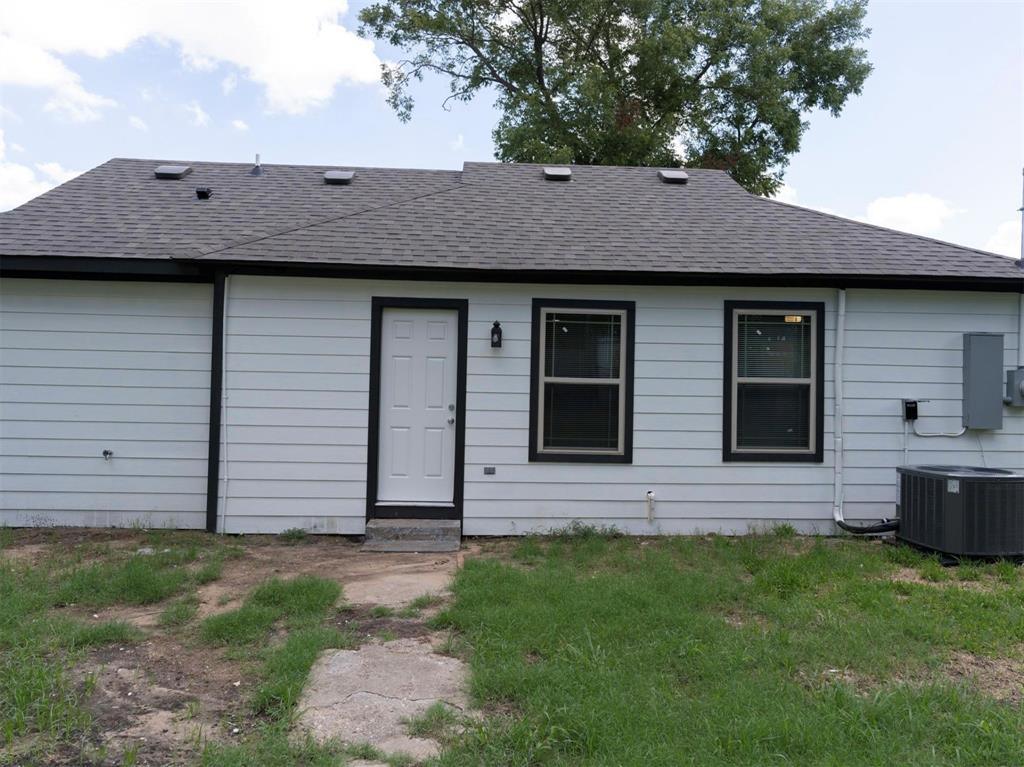 Kirkdale Add - Residential