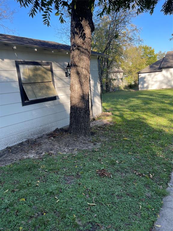 Kirkdale Add - Residential