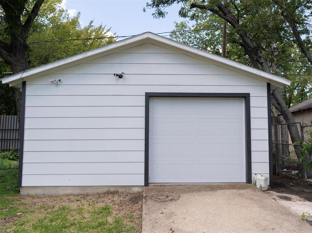 Kirkdale Add - Residential