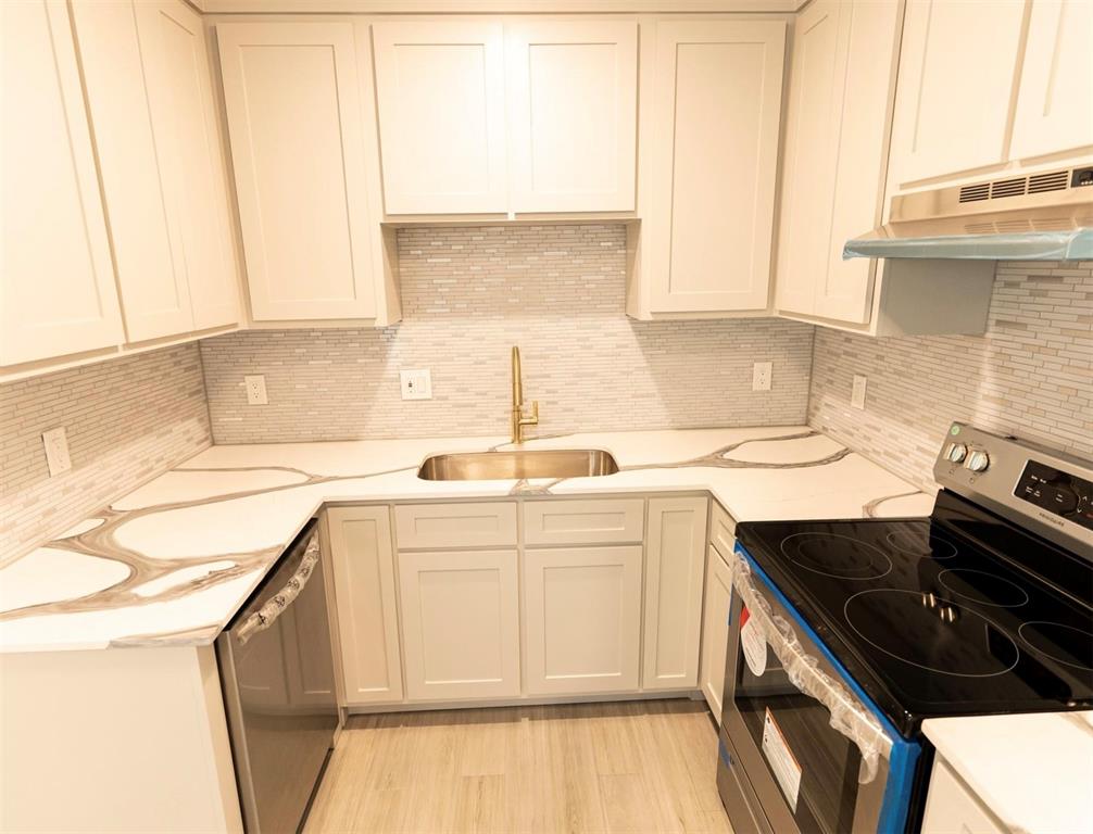 Kirkdale Add - Residential