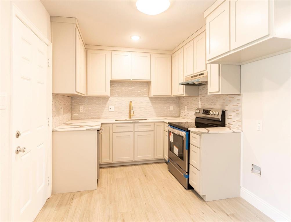 Kirkdale Add - Residential