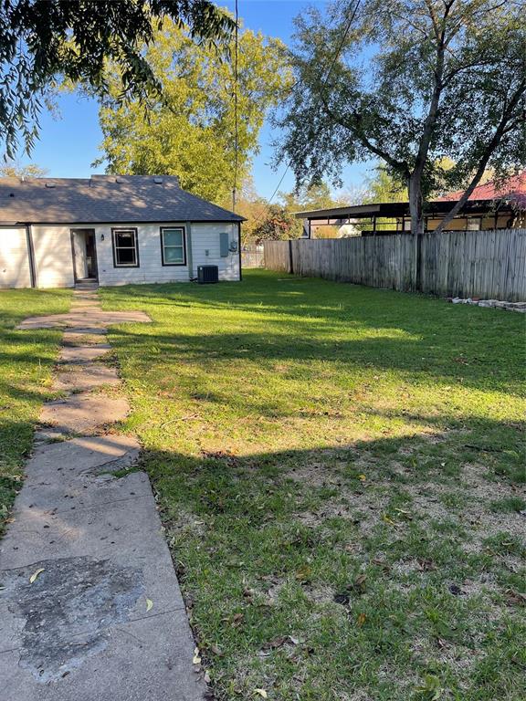 Kirkdale Add - Residential