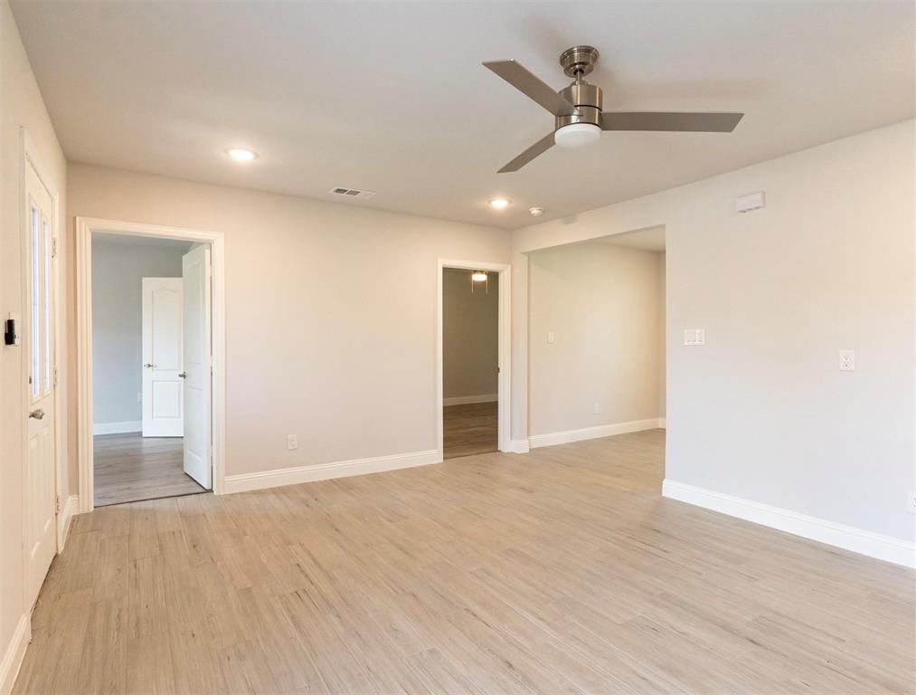 Kirkdale Add - Residential