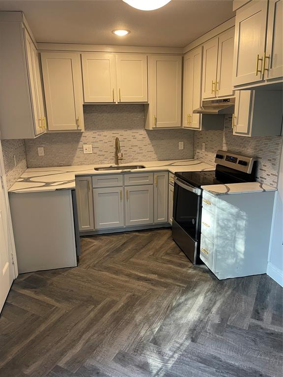 Kirkdale Add - Residential