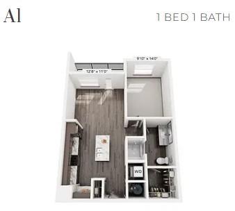 PARK LANE CONDO - PARK LANE COURT - Residential Lease