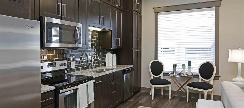 PARK LANE CONDO - PARK LANE COURT - Residential Lease