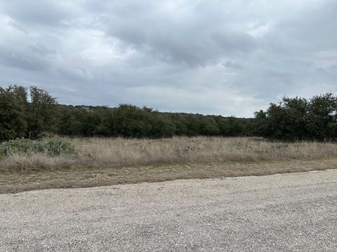 90 The Homestead Drive Graford TX 76449