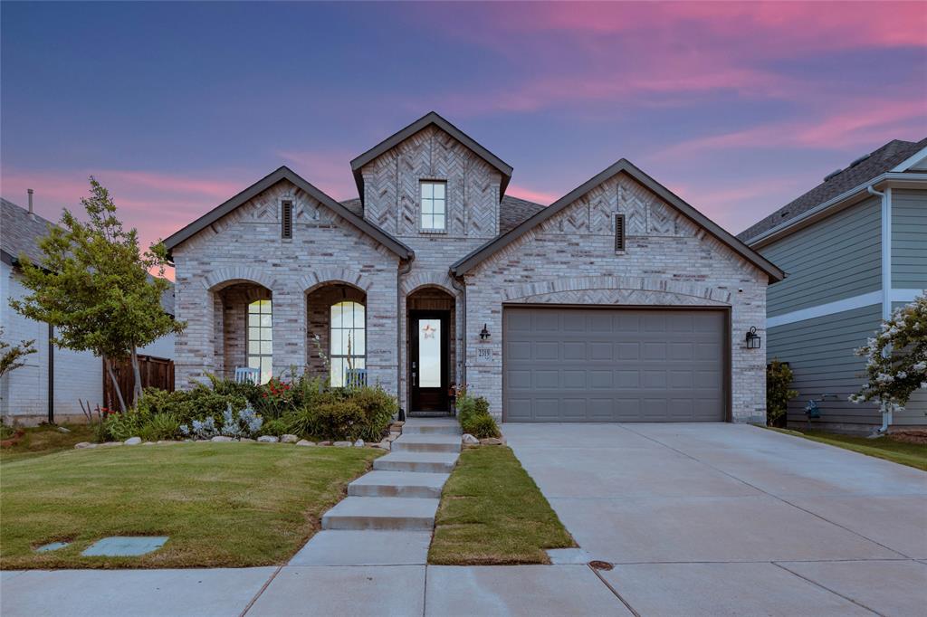 2319 Brookside Drive