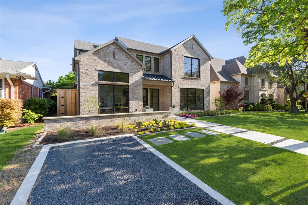 Lakewood Estates - Residential