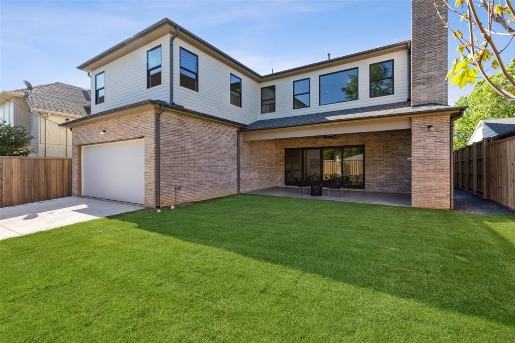 Lakewood Estates - Residential