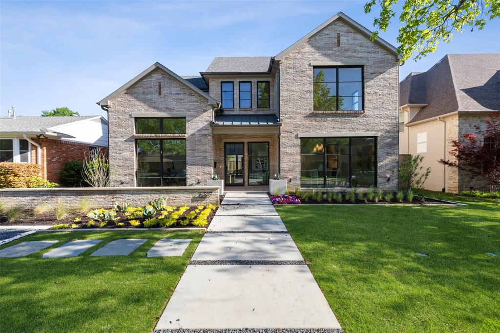 Lakewood Estates - Residential