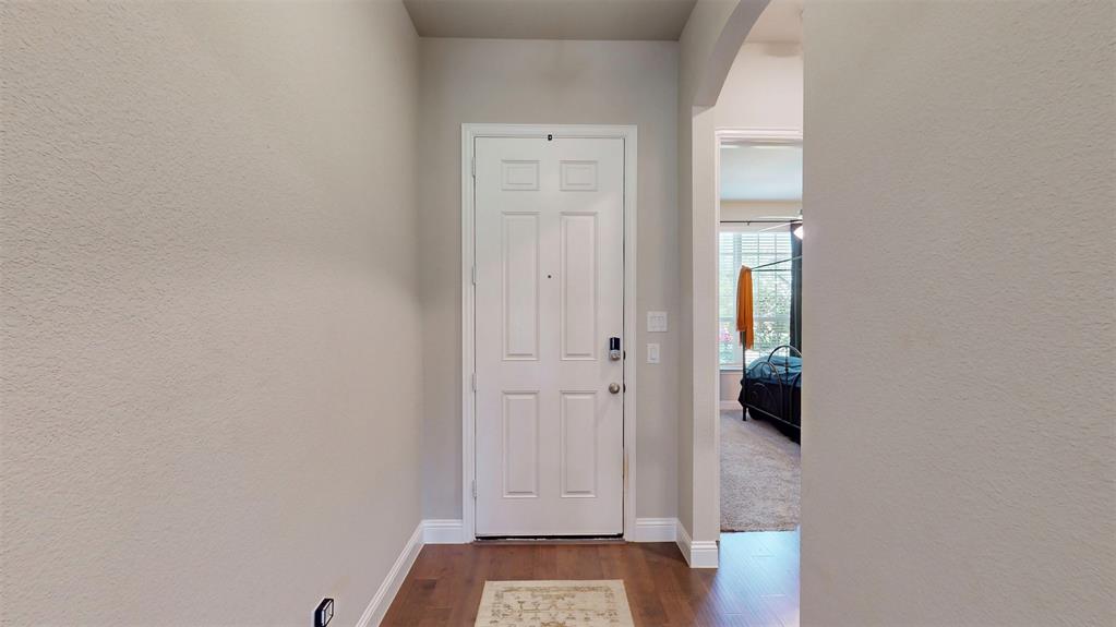 1804 Gristmill Drive