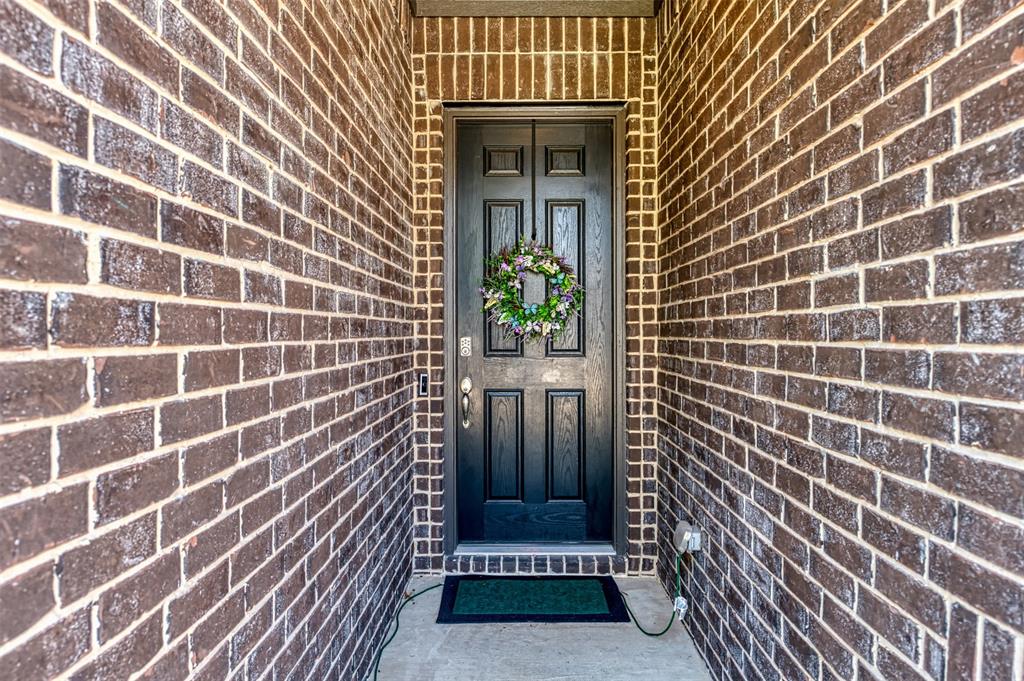 1804 Gristmill Drive