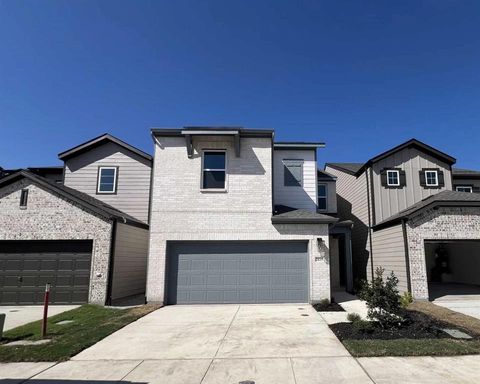 2633 Lost Maples Lane Dallas TX 75228