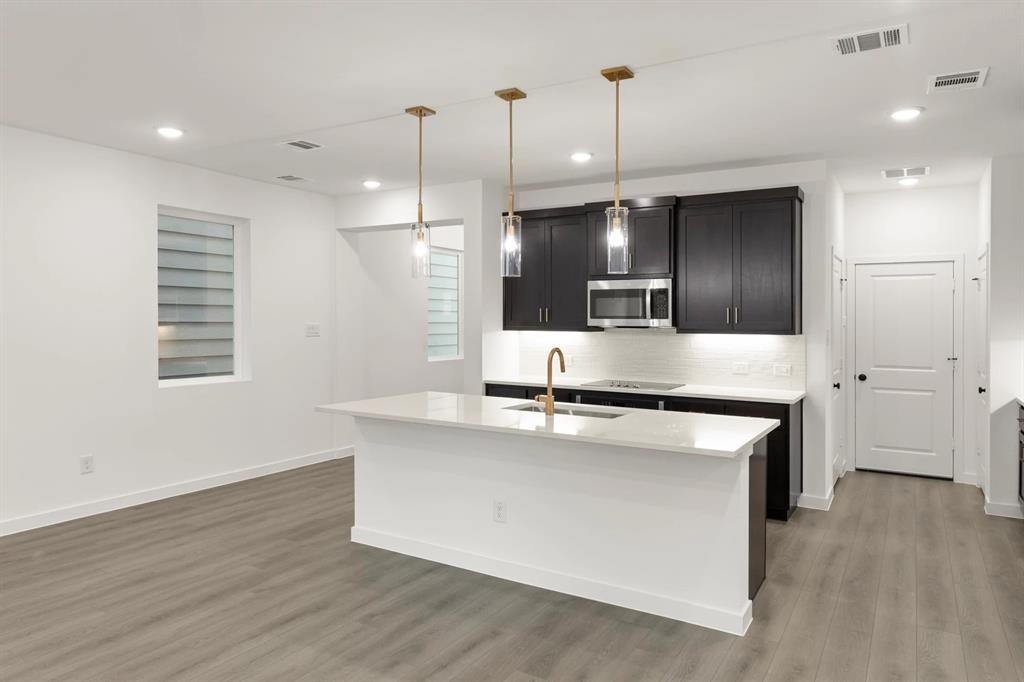 Sereno Oaks at Buckner Terrace - Residential