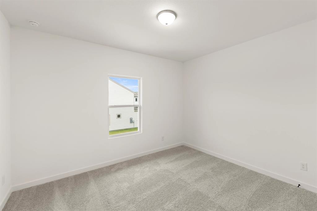 Sereno Oaks at Buckner Terrace - Residential