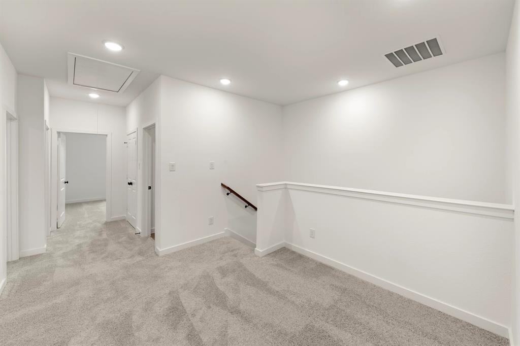 Sereno Oaks at Buckner Terrace - Residential