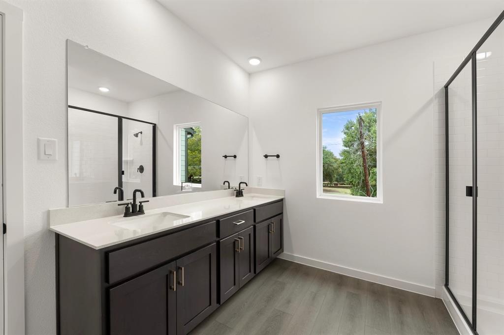 Sereno Oaks at Buckner Terrace - Residential